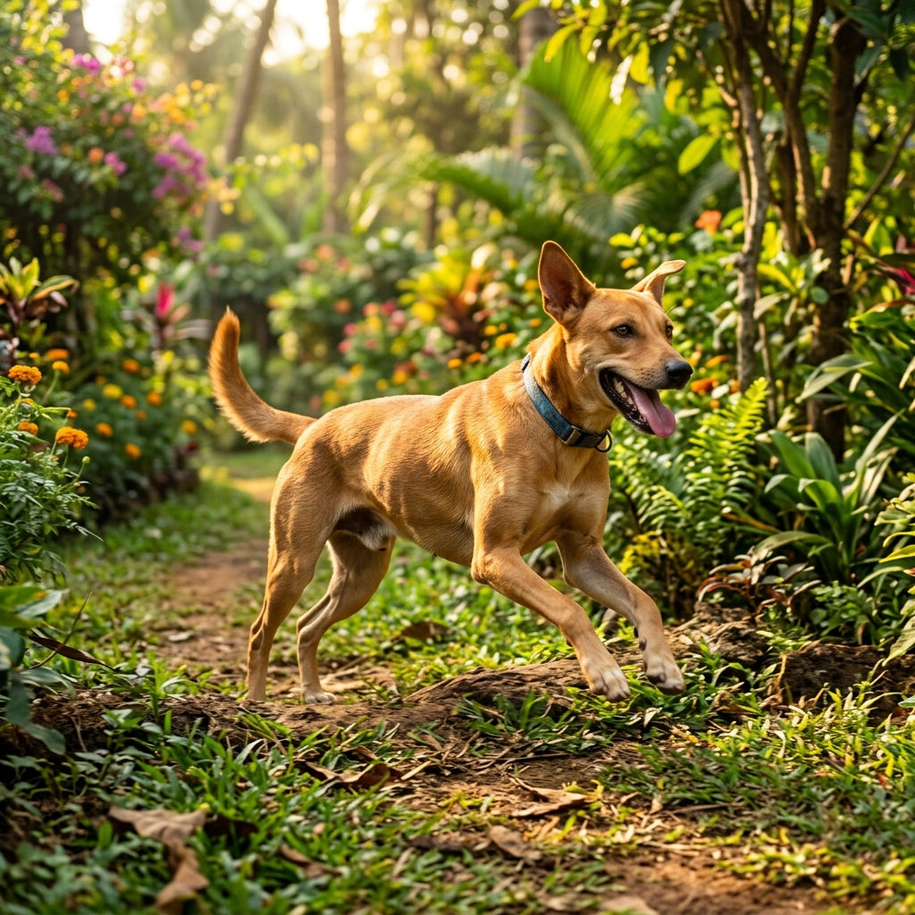 Best Dog Health Supplements in India: A Vet's Guide to What Your Dog Actually Needs