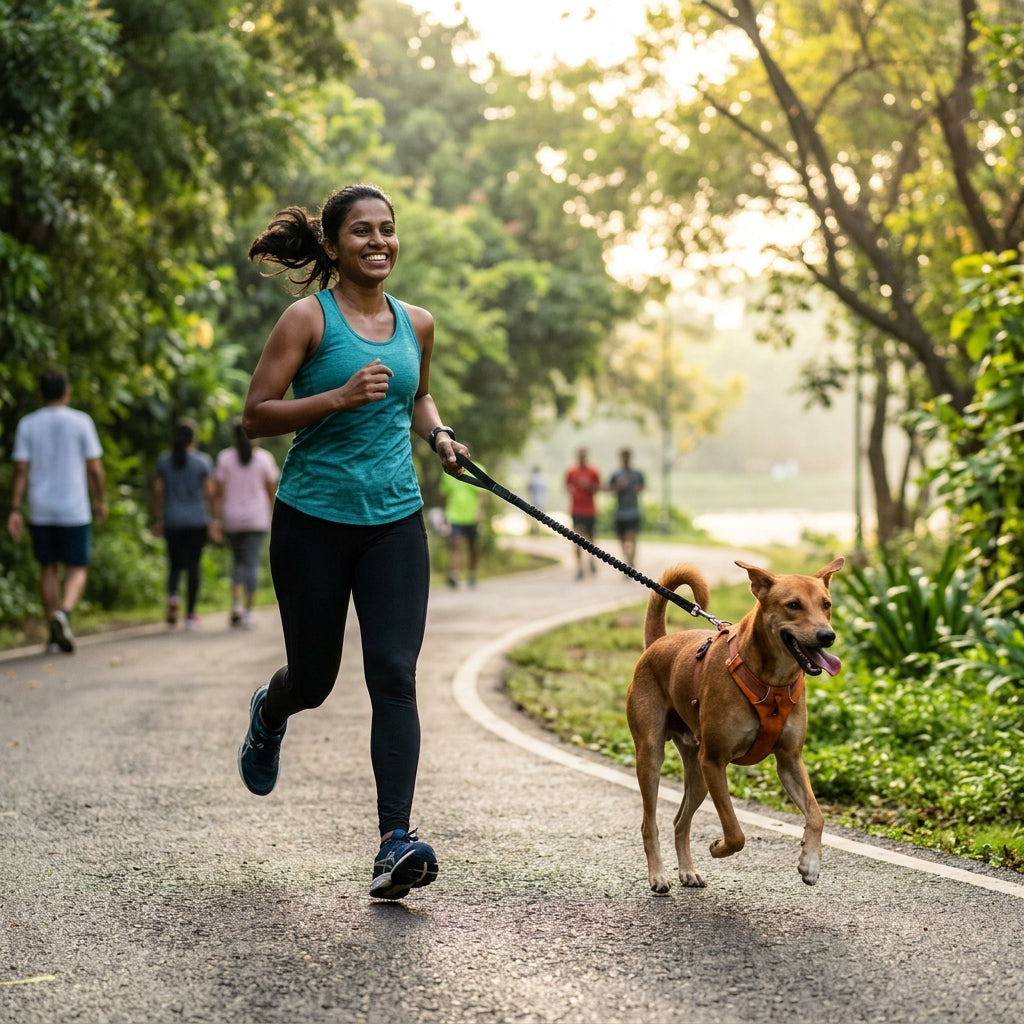 Dog Heart Health Supplements in India: Protecting Your Dog's Most Important Organ