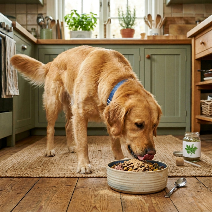 Dog Probiotic Powder: Everything You Need to Know Before Buying One in India