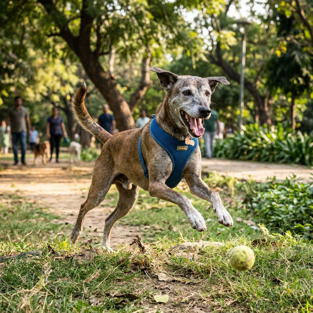 Glucosamine for Dogs in India: Does It Really Help Joints? (Honest Answer)