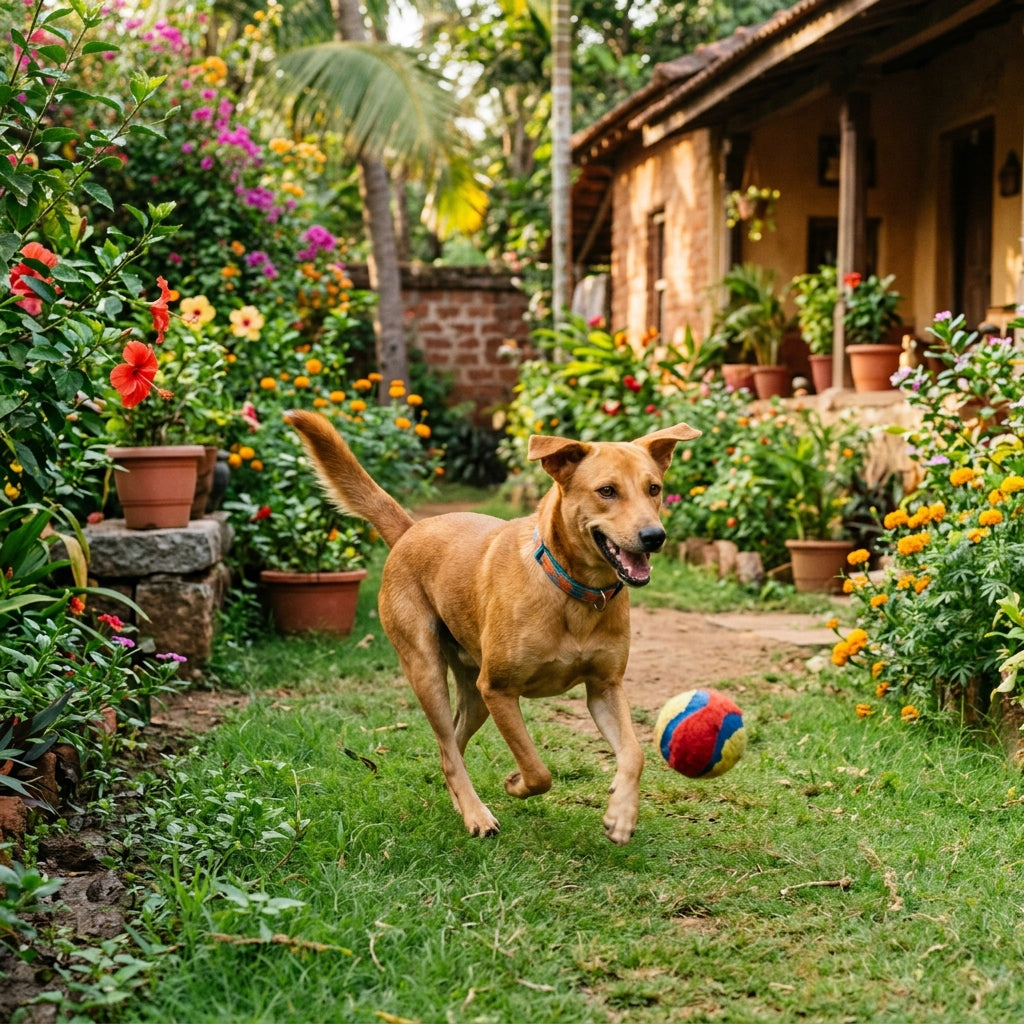 Dog Skin Allergy Home Remedies: What Works, What Doesn't, and When to See a Vet