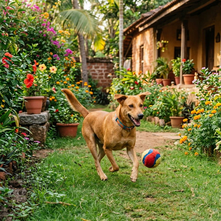 Dog Skin Allergy Home Remedies: What Works, What Doesn't, and When to See a Vet