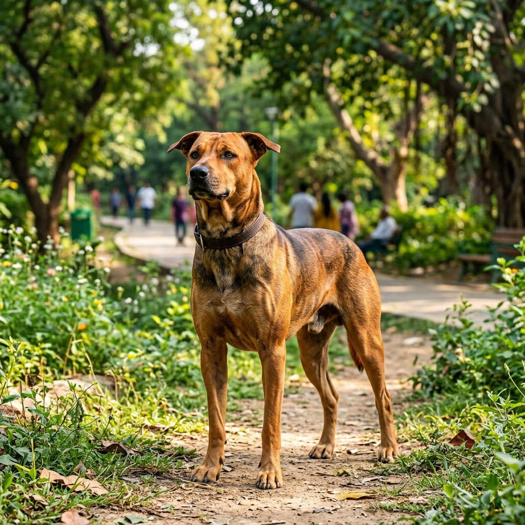 Dog Weight Gain Supplements in India: Safe Ways to Help Your Underweight Dog