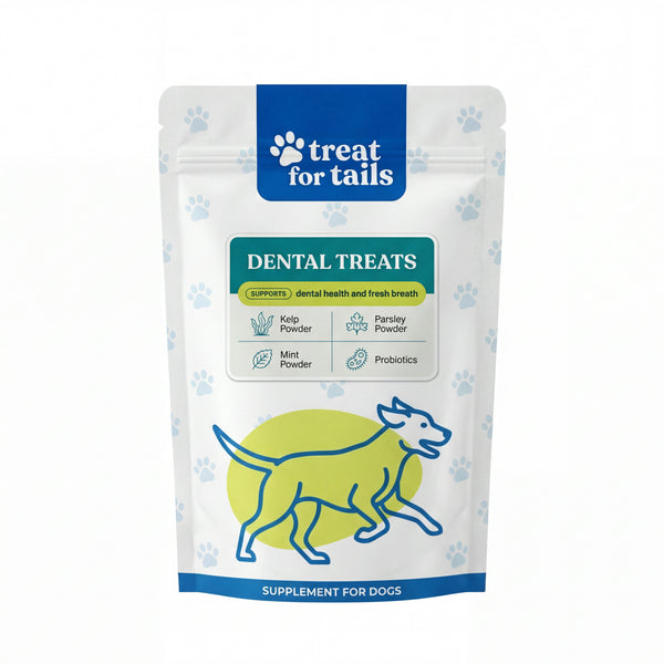Dental Health Treats