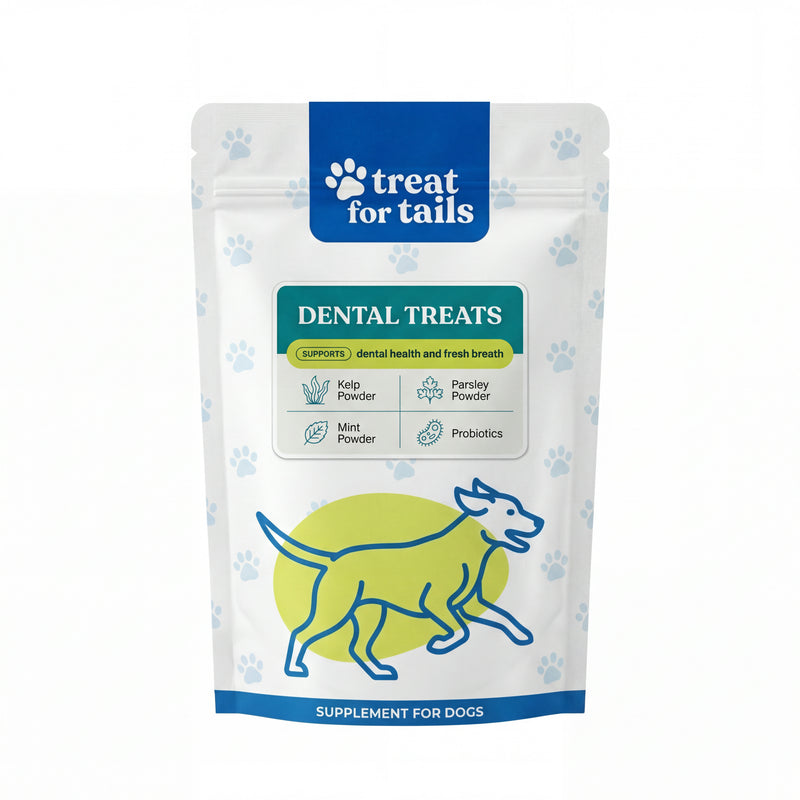 Dental Health Treats