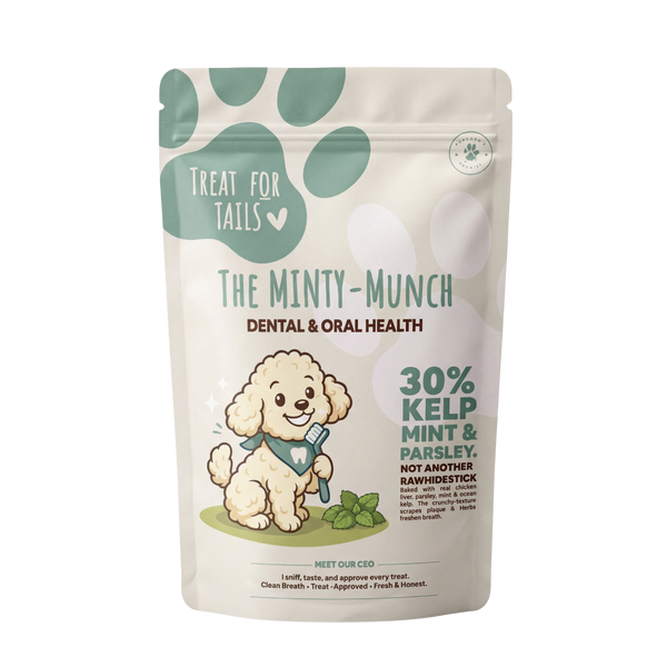 Dental Health Treats