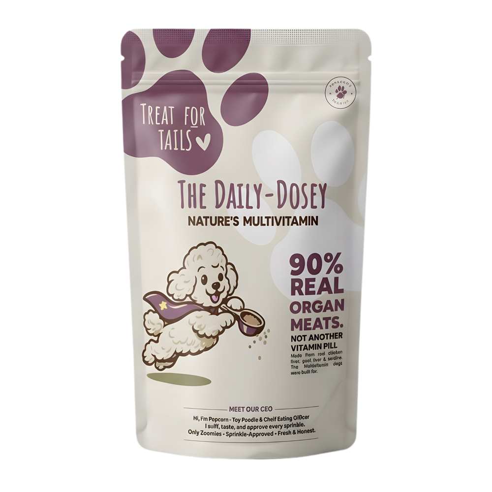 The Daily-Dosey
