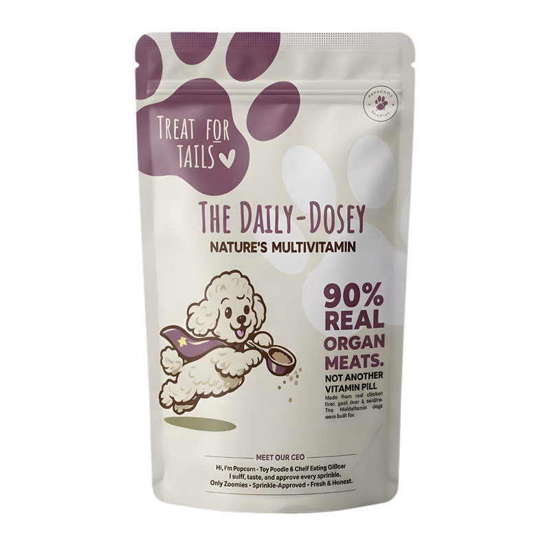The Daily-Dosey