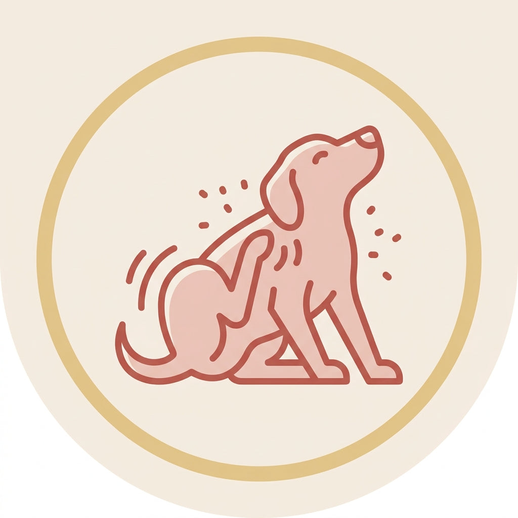 Unexplained Itching