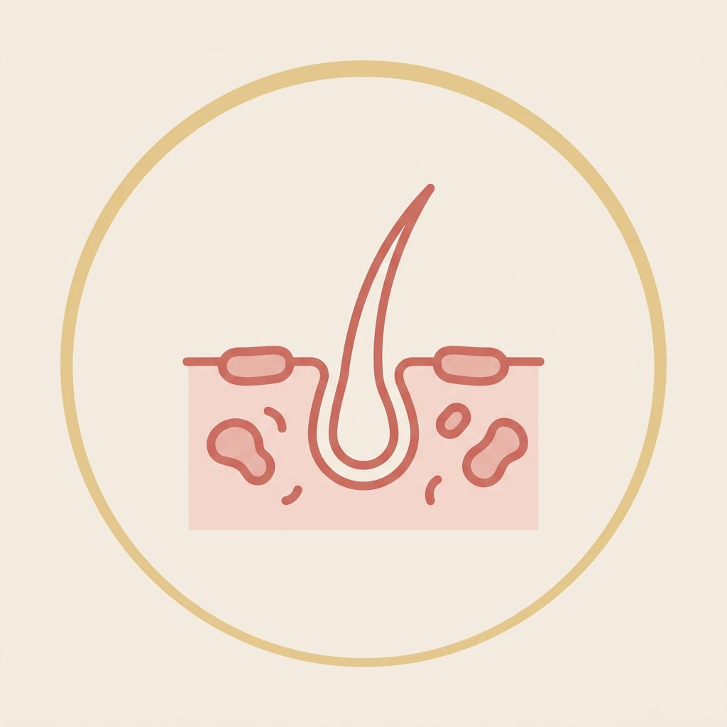 Redness or Skin Rash