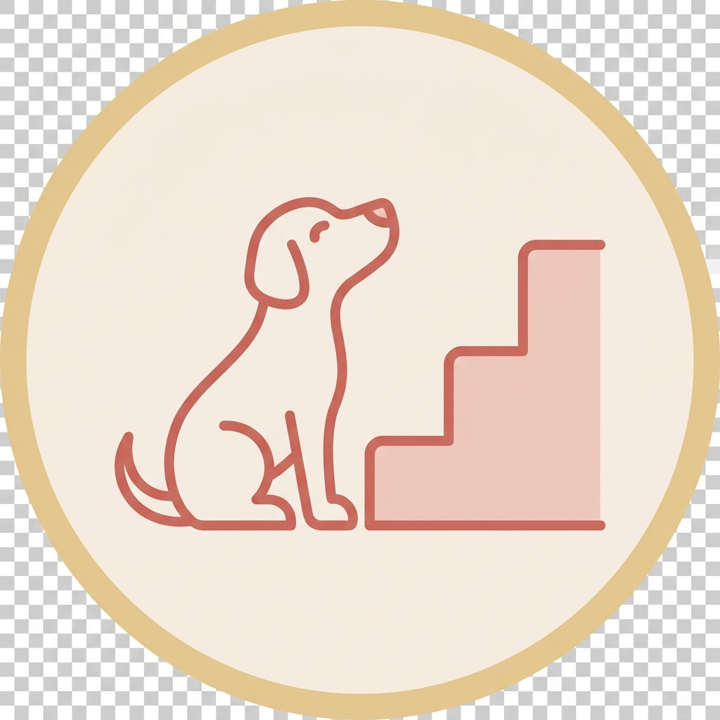 Reluctance to Climb Stairs