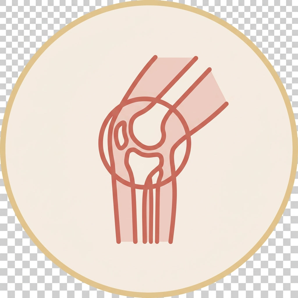 Visibly Swollen Joints