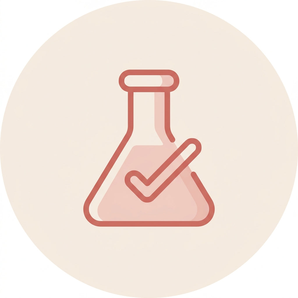 Lab Tested